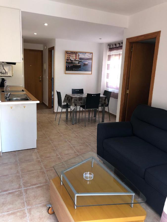 Fmm Apartamentos La Nucia Benidorm Holidays Apartments エクステリア 写真