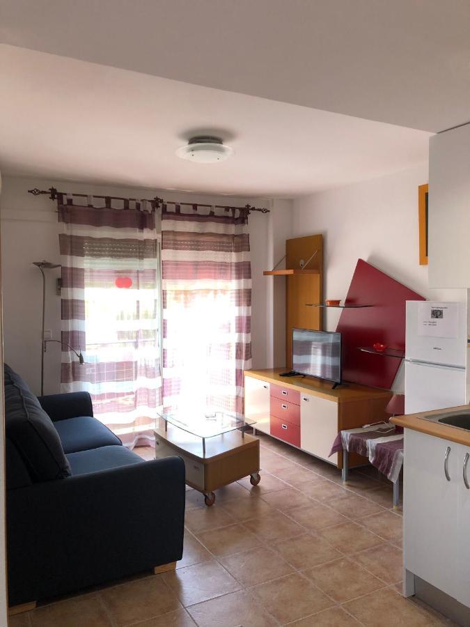 Fmm Apartamentos La Nucia Benidorm Holidays Apartments エクステリア 写真