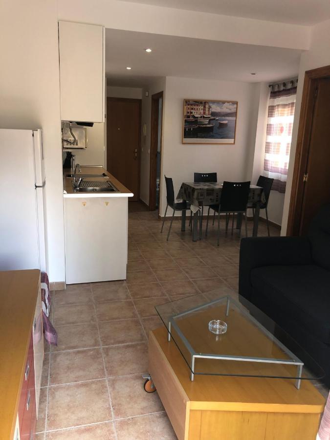 Fmm Apartamentos La Nucia Benidorm Holidays Apartments エクステリア 写真