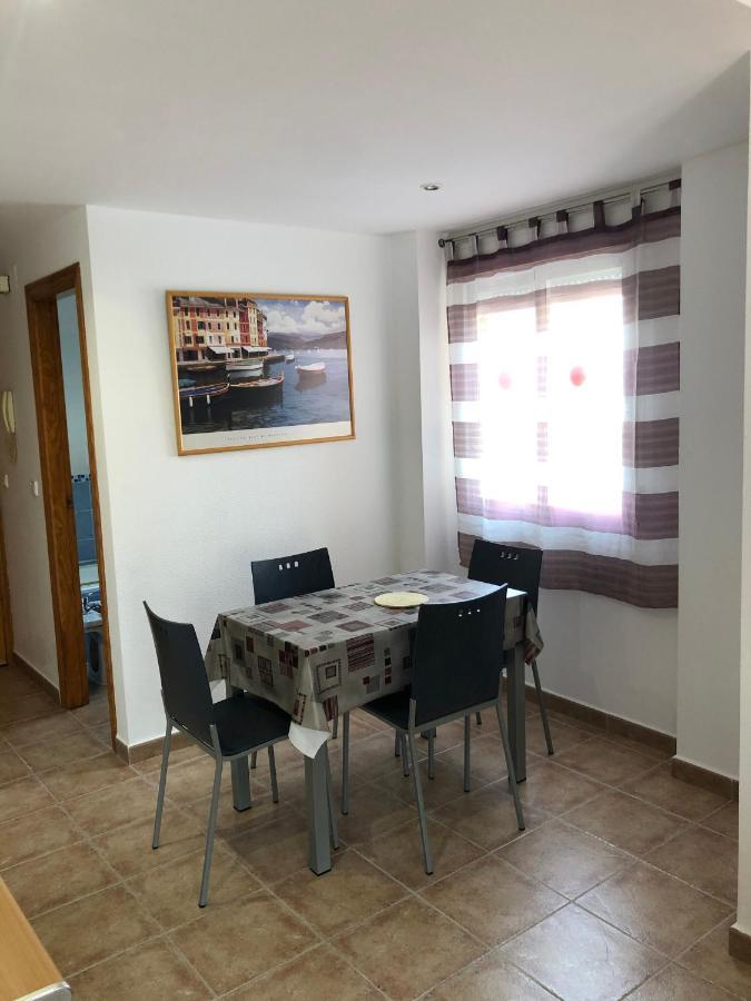 Fmm Apartamentos La Nucia Benidorm Holidays Apartments エクステリア 写真