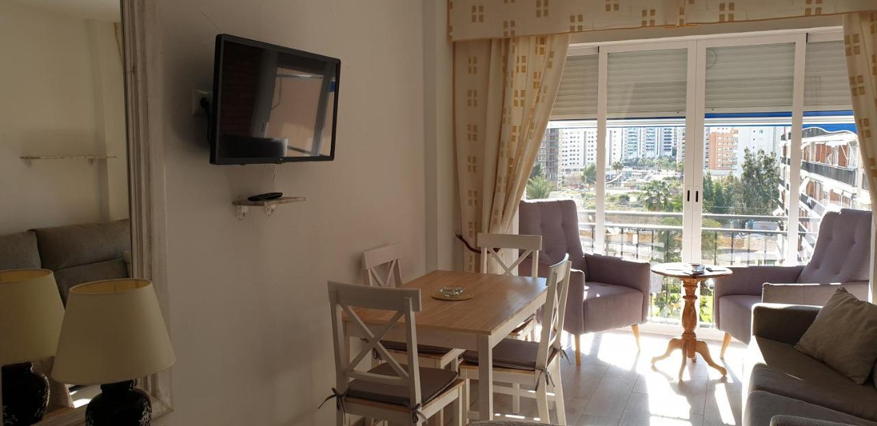 Fmm Apartamentos La Nucia Benidorm Holidays Apartments エクステリア 写真