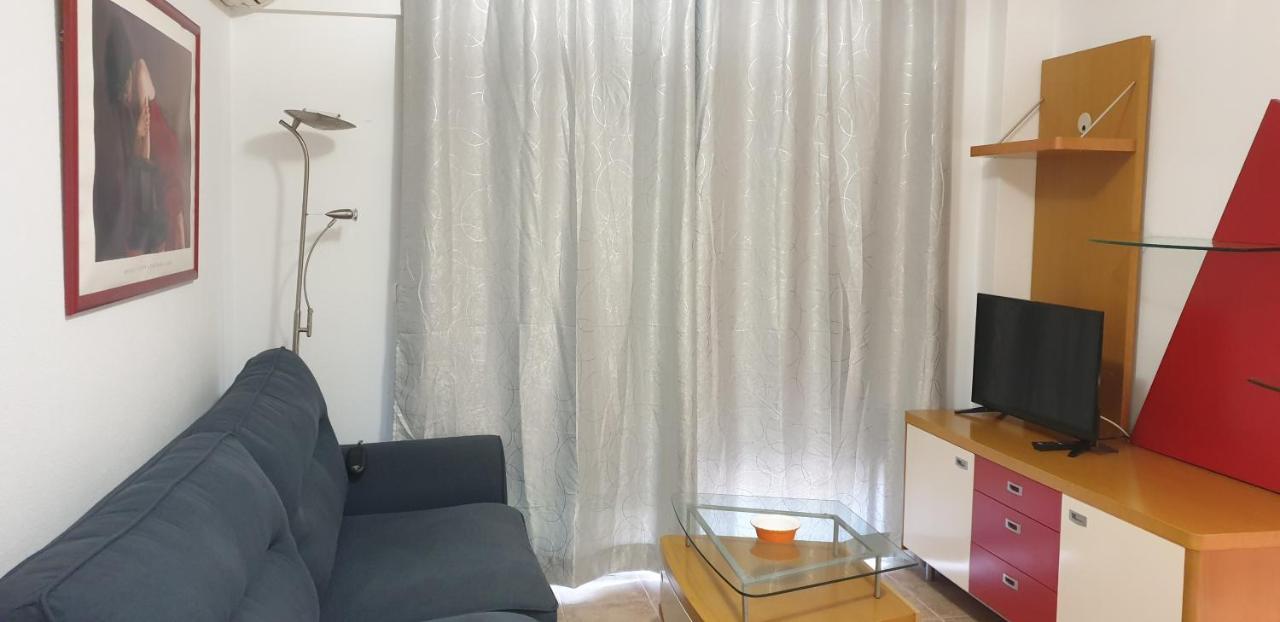 Fmm Apartamentos La Nucia Benidorm Holidays Apartments エクステリア 写真