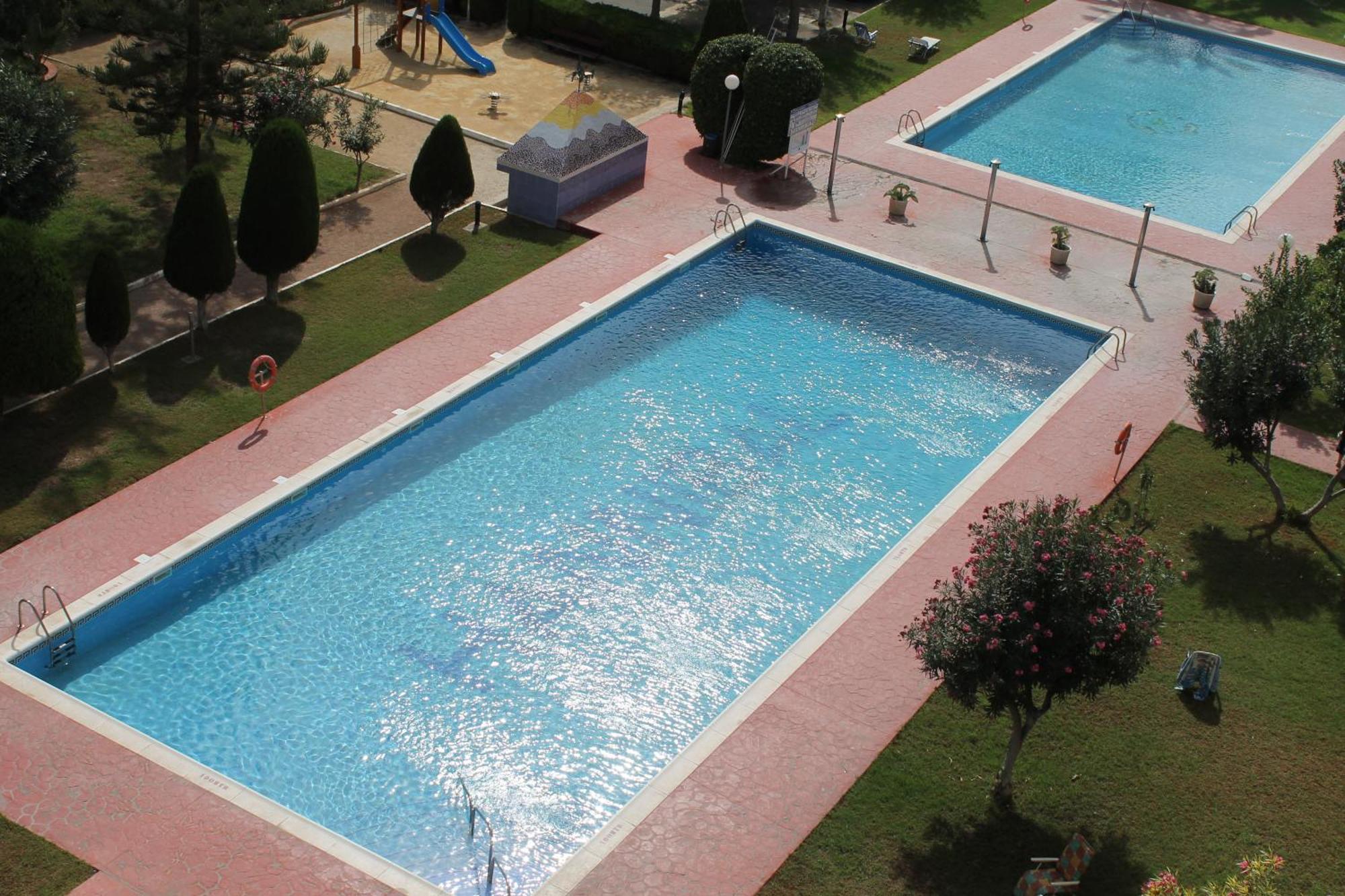 Fmm Apartamentos La Nucia Benidorm Holidays Apartments エクステリア 写真